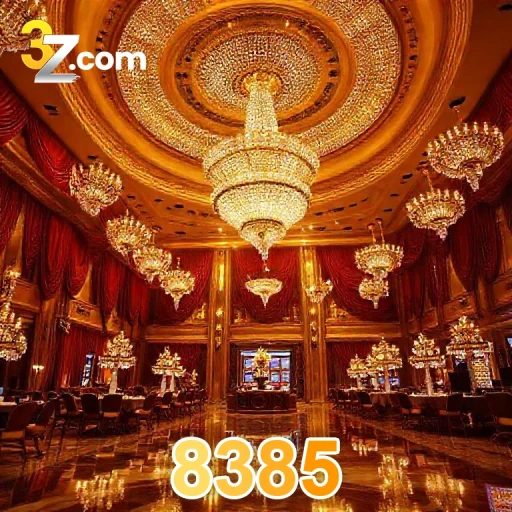 8385 plataforma Jogos de caça-níqueis