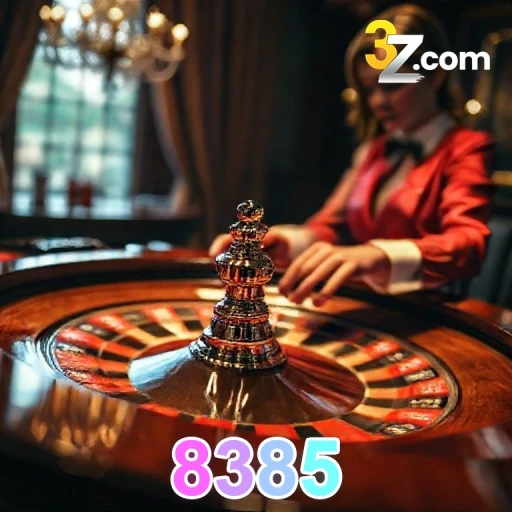 8385 plataforma Jogos de caça-níqueis