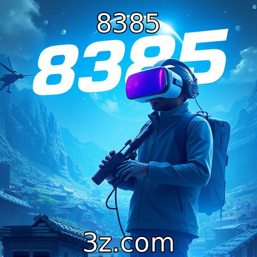 Impacto das tecnologias de realidade aumentada nos games