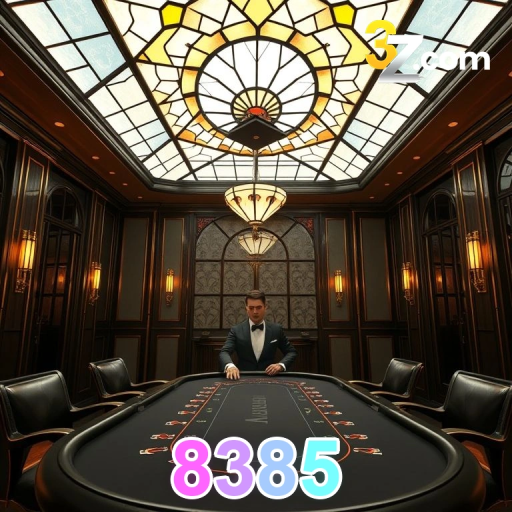 8385 – O Guia Confiável para Gamers Brasileiros