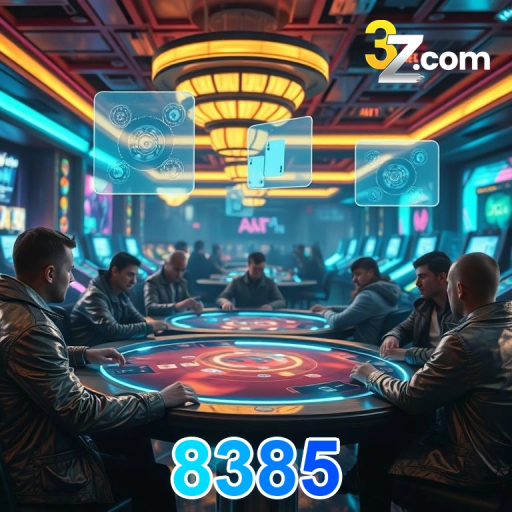 Experiências Paga: O Que Esperar do 8385?