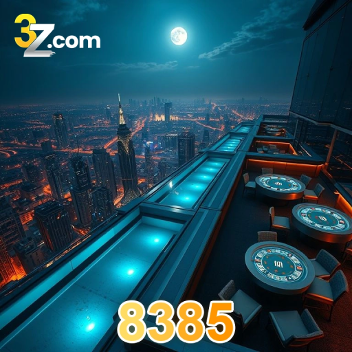 Aventuras Incríveis nas Slots do 8385